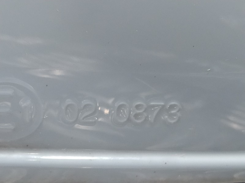 Recambio de retrovisor izquierdo para opel corsa d 1.3 16v cdti cat (z 13 dth / l4i) referencia OEM IAM 020873  