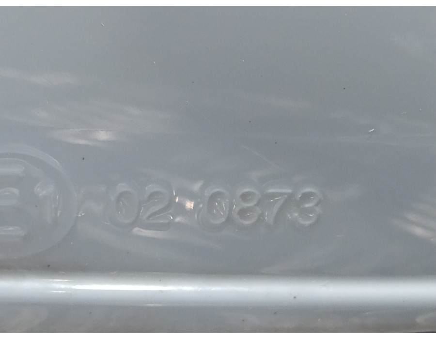 Recambio de retrovisor izquierdo para opel corsa d 1.3 16v cdti cat (z 13 dth / l4i) referencia OEM IAM 020873  