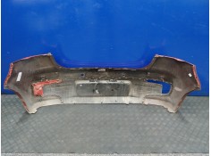 Recambio de paragolpes trasero para kia rio (ub/qb) rio referencia OEM IAM    2