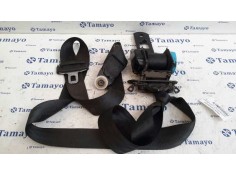 Recambio de cinturon seguridad trasero izquierdo para chrysler voyager (gs) 2.4 cat referencia OEM IAM E23183  