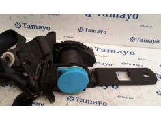 Recambio de cinturon seguridad trasero izquierdo para chrysler voyager (gs) 2.4 cat referencia OEM IAM E23183   2