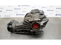 Recambio de diferencial trasero para mercedes-benz clase m (w163) 4.3 v8 24v cat referencia OEM IAM M113942  