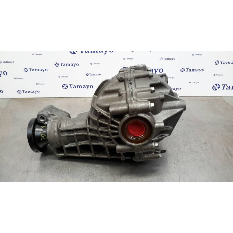 Recambio de diferencial trasero para mercedes-benz clase m (w163) 4.3 v8 24v cat referencia OEM IAM M113942  