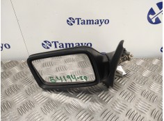 Recambio de retrovisor izquierdo para seat ibiza (6k) 1.4 referencia OEM IAM   