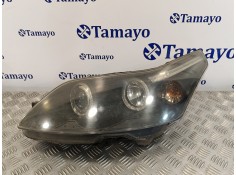 Recambio de faro izquierdo para bmw serie 5 berlina (e60) 2.5 24v referencia OEM IAM   