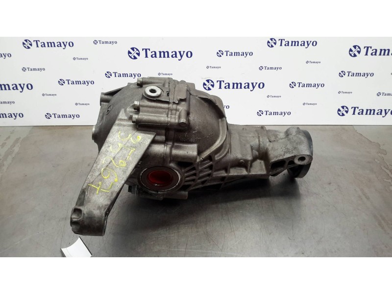 Recambio de diferencial trasero para mercedes-benz clase m (w163) 4.3 v8 24v cat referencia OEM IAM M113942  