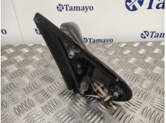Recambio de retrovisor izquierdo para seat ibiza (6k) 1.4 referencia OEM IAM    2