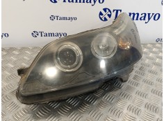 Recambio de faro izquierdo para bmw serie 5 berlina (e60) 2.5 24v referencia OEM IAM    2