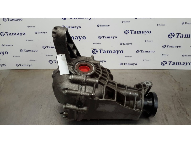 Recambio de diferencial trasero para mercedes-benz clase m (w163) 4.3 v8 24v cat referencia OEM IAM M113942  