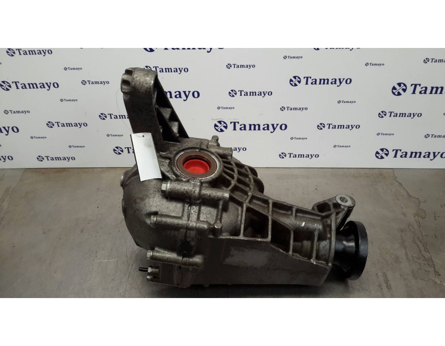 Recambio de diferencial trasero para mercedes-benz clase m (w163) 4.3 v8 24v cat referencia OEM IAM M113942  