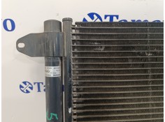 Recambio de condensador / radiador aire acondicionado para seat altea xl (5p5) 1.6 referencia OEM IAM 1K0820411P  1K0820191A 2