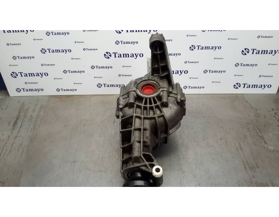 Recambio de diferencial trasero para mercedes-benz clase m (w163) 4.3 v8 24v cat referencia OEM IAM M113942  