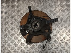 Recambio de mangueta delantera izquierda para opel combo d 1.3 16v cdti referencia OEM IAM    2