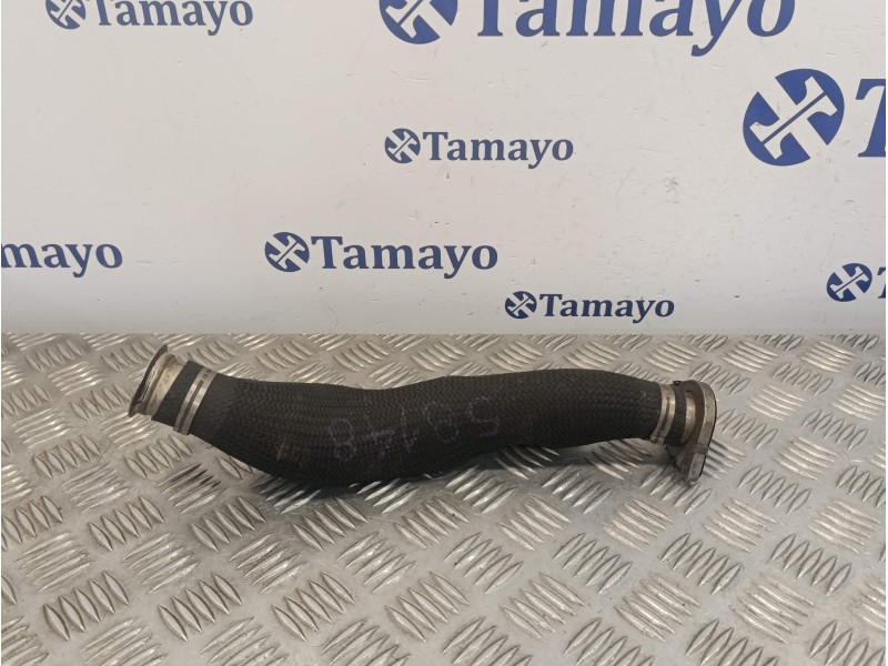 Recambio de tubo egr para land rover discovery sport referencia OEM IAM GJ329F468AC  