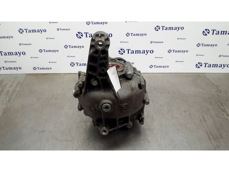 Recambio de diferencial trasero para mercedes-benz clase m (w163) 4.3 v8 24v cat referencia OEM IAM M113942  