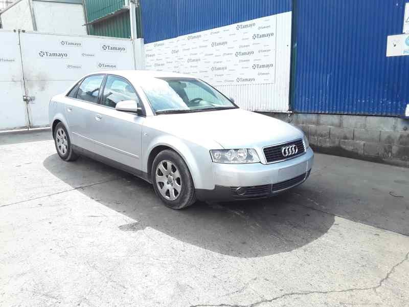 Recambio de caja cambios para audi a4 berlina (8e) referencia OEM IAM FTW  