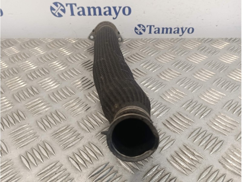 Recambio de tubo egr para land rover discovery sport referencia OEM IAM GJ329F468AC  