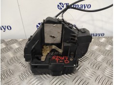Recambio de cerradura puerta trasera derecha para mercedes-benz clase e (w211) berlina 2.6 cat referencia OEM IAM 211730063507  