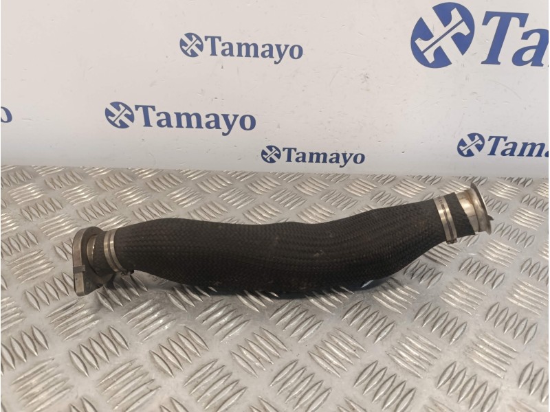 Recambio de tubo egr para land rover discovery sport referencia OEM IAM GJ329F468AC  