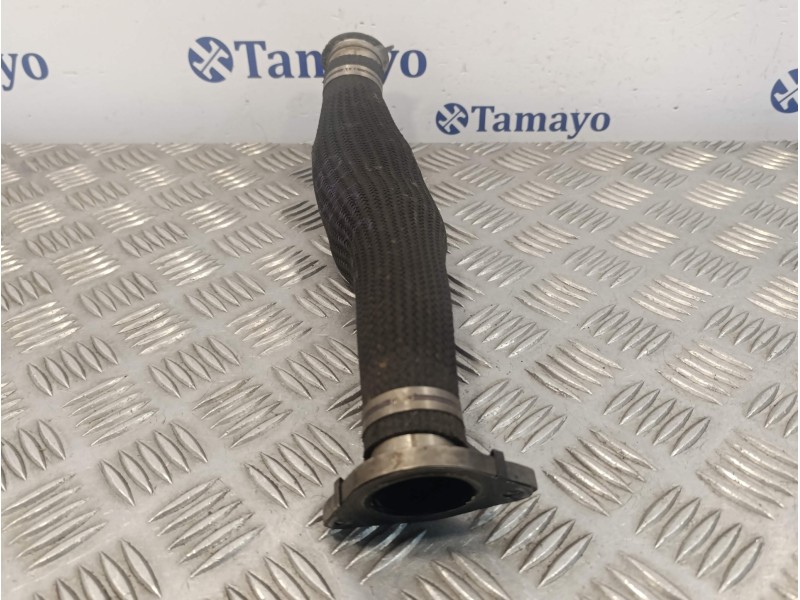 Recambio de tubo egr para land rover discovery sport referencia OEM IAM GJ329F468AC  