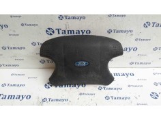 Recambio de airbag delantero izquierdo para ford mondeo berlina/familiar (fd) referencia OEM IAM 93BBF042B85  