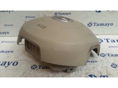 Recambio de airbag delantero izquierdo para nissan micra (k12e) 1.5 dci turbodiesel cat referencia OEM IAM TYPEDS07  BAMPT1131 2