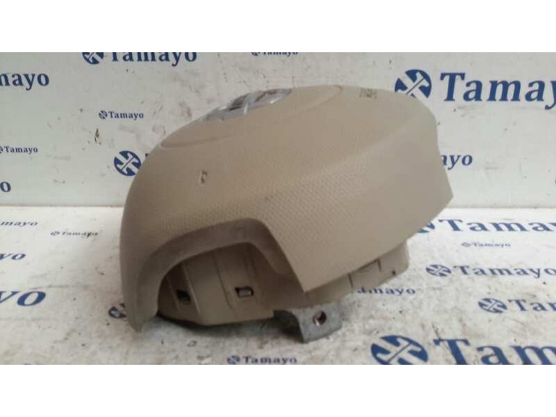Recambio de airbag delantero izquierdo para nissan micra (k12e) 1.5 dci turbodiesel cat referencia OEM IAM TYPEDS07  BAMPT1131