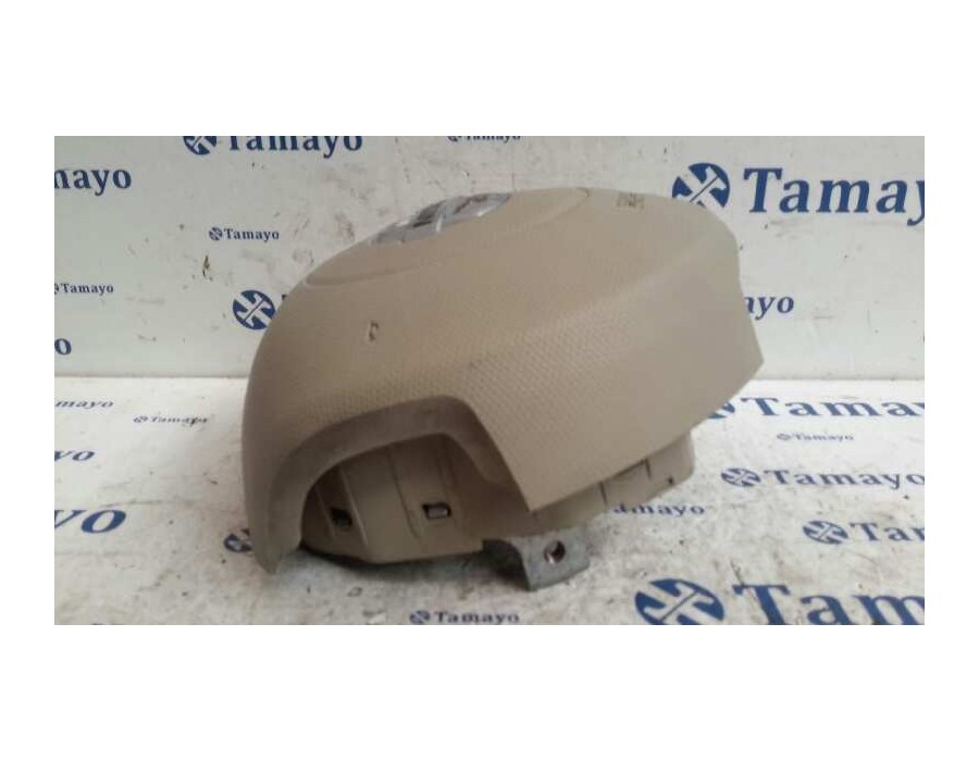 Recambio de airbag delantero izquierdo para nissan micra (k12e) 1.5 dci turbodiesel cat referencia OEM IAM TYPEDS07  BAMPT1131