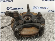 Recambio de mangueta delantera derecha para opel combo d 1.3 16v cdti referencia OEM IAM   