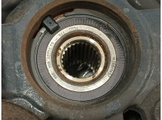 Recambio de mangueta delantera derecha para opel combo d 1.3 16v cdti referencia OEM IAM    2