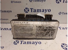 Recambio de airbag delantero derecho para opel corsa c 1.7 16v di cat (y 17 dtl / lk8) referencia OEM IAM 16820913  09130804