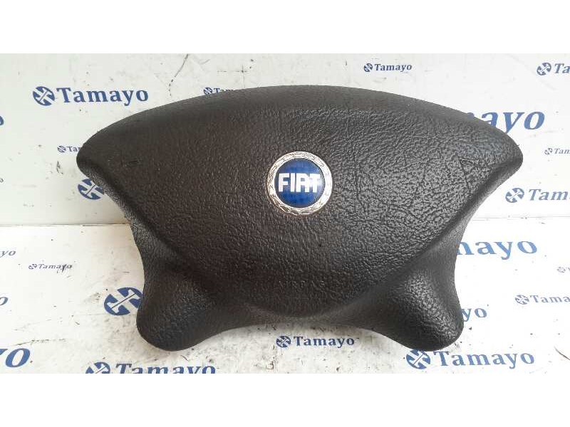 Recambio de airbag delantero izquierdo para fiat scudo combi (272) 2.0 jtdm referencia OEM IAM 14001189YR CA102161YR 
