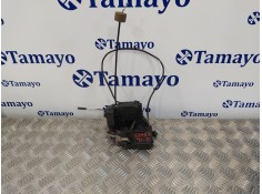 Recambio de cerradura puerta delantera derecha para mercedes-benz clase e (w211) berlina 2.6 cat referencia OEM IAM 211720063507
