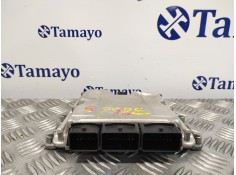 Recambio de centralita motor uce para renault laguna ii (bg0) 1.9 dci diesel cat referencia OEM IAM 0281010556 8200095416 820015