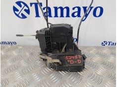 Recambio de cerradura puerta delantera derecha para mercedes-benz clase e (w211) berlina 2.6 cat referencia OEM IAM 211720063507 2