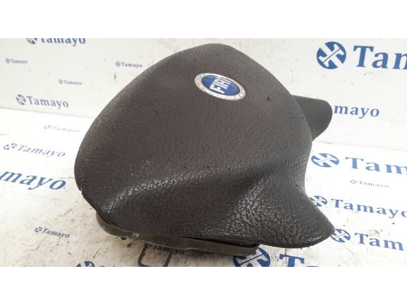 Recambio de airbag delantero izquierdo para fiat scudo combi (272) 2.0 jtdm referencia OEM IAM 14001189YR CA102161YR 
