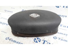 Recambio de airbag delantero izquierdo para opel corsa c 1.7 16v di cat (y 17 dtl / lk8) referencia OEM IAM 45R11760609  FA01276 2
