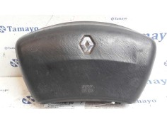 Recambio de airbag delantero izquierdo para renault trafic caja cerrada (ab 4.01) 1.9 diesel referencia OEM IAM 8200136331  