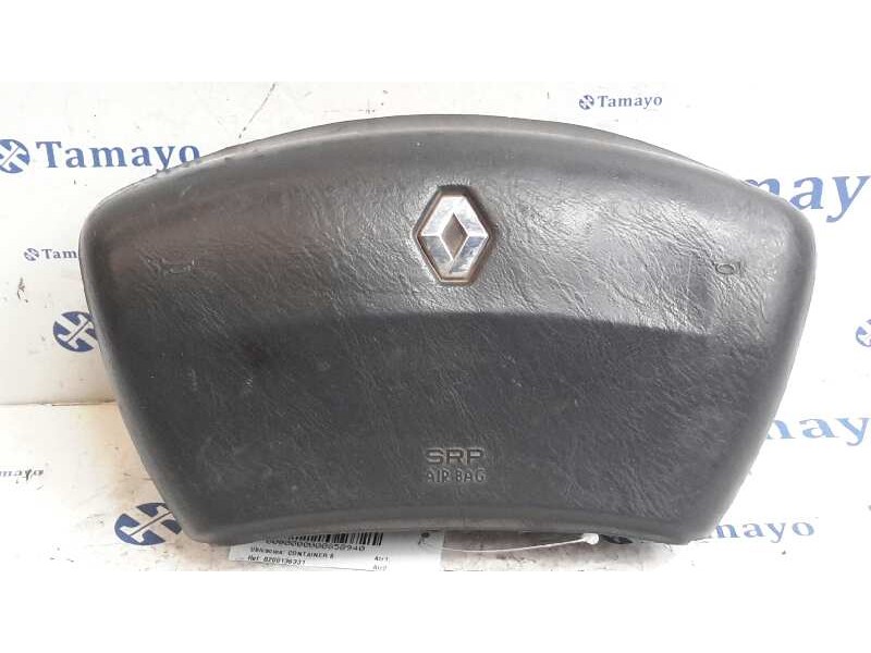 Recambio de airbag delantero izquierdo para renault trafic caja cerrada (ab 4.01) 1.9 diesel referencia OEM IAM 8200136331  