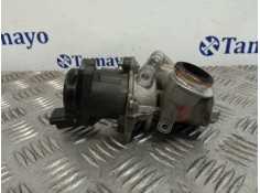 Recambio de valvula egr para citroën c5 berlina referencia OEM IAM 9672680080  