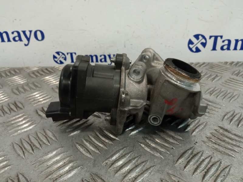 Recambio de valvula egr para citroën c5 berlina referencia OEM IAM 9672680080  