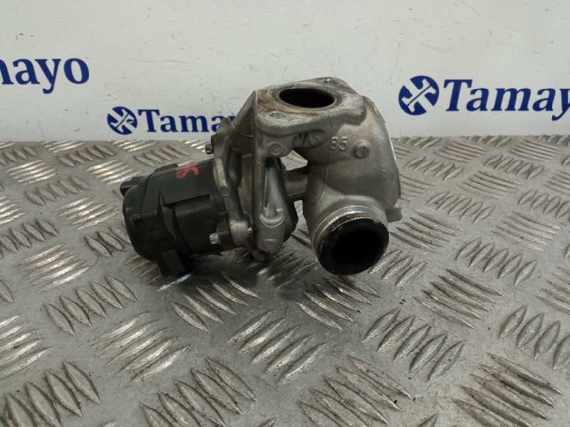 Recambio de valvula egr para citroën c5 berlina referencia OEM IAM 9672680080  