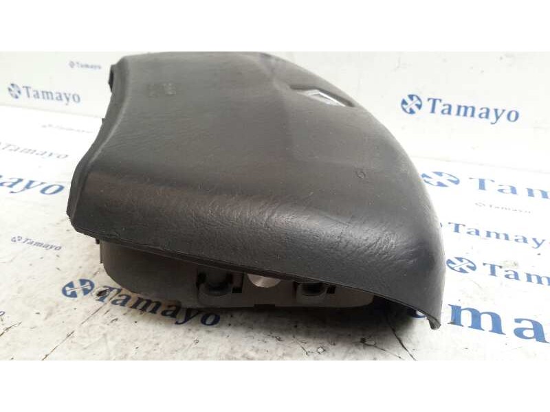 Recambio de airbag delantero izquierdo para renault trafic caja cerrada (ab 4.01) 1.9 diesel referencia OEM IAM 8200136331  