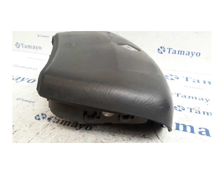 Recambio de airbag delantero izquierdo para renault trafic caja cerrada (ab 4.01) 1.9 diesel referencia OEM IAM 8200136331  