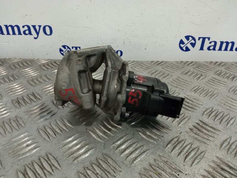 Recambio de valvula egr para citroën c5 berlina referencia OEM IAM 9672680080  