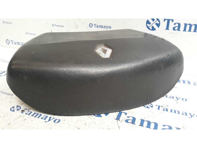 Recambio de airbag delantero izquierdo para renault trafic caja cerrada (ab 4.01) 1.9 diesel referencia OEM IAM 8200136331  