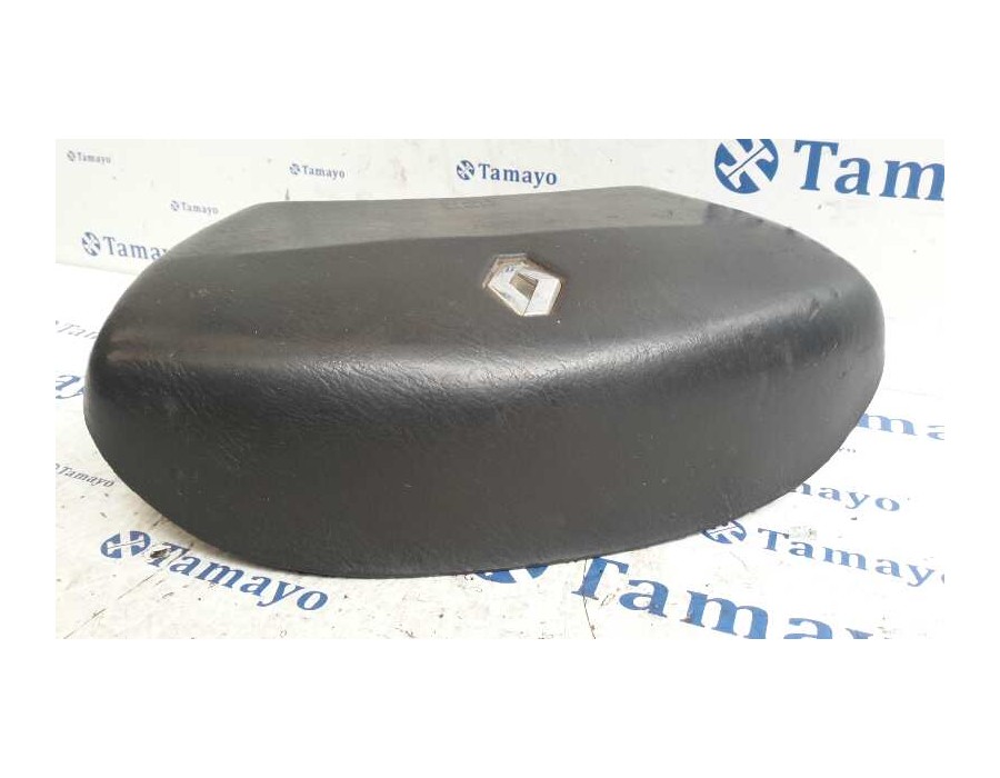 Recambio de airbag delantero izquierdo para renault trafic caja cerrada (ab 4.01) 1.9 diesel referencia OEM IAM 8200136331  