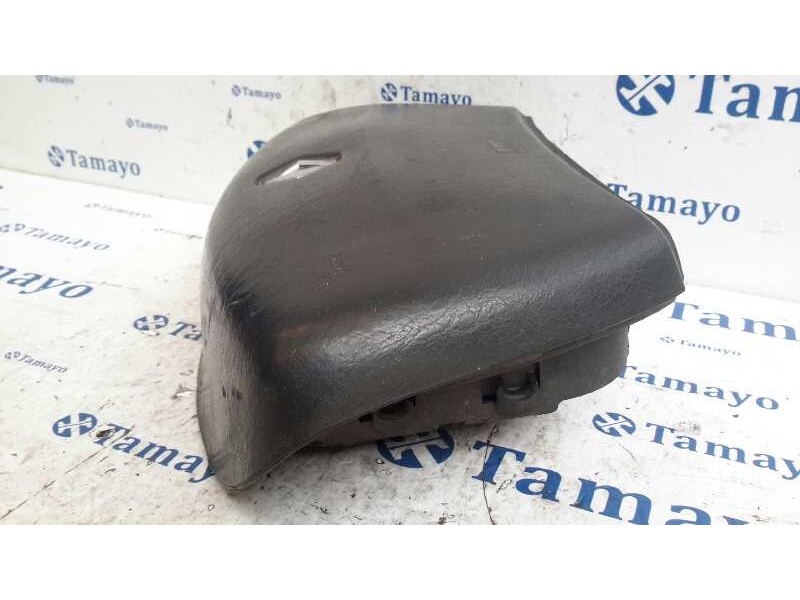 Recambio de airbag delantero izquierdo para renault trafic caja cerrada (ab 4.01) 1.9 diesel referencia OEM IAM 8200136331  
