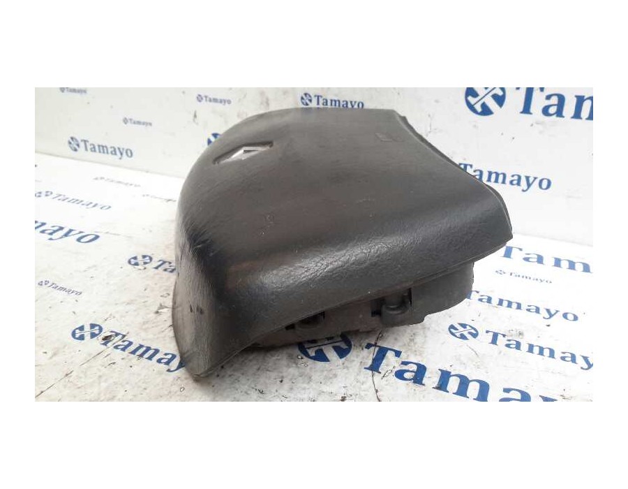 Recambio de airbag delantero izquierdo para renault trafic caja cerrada (ab 4.01) 1.9 diesel referencia OEM IAM 8200136331  