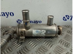 Recambio de enfriador gasoil para citroën c5 berlina referencia OEM IAM 9648762280   2